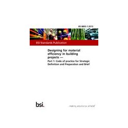 BS 8895-1:2013