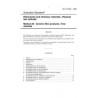 AS 1774.28-1998 [ Superseded ]