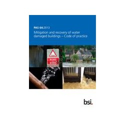BS PAS 64:2013