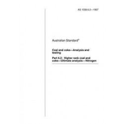AS 1038.6.2-1997 [ Superseded ]