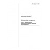 AS 4292.4-1997 [ Superseded ]