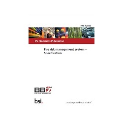 BS PAS 7:2013