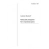 AS 4292.5-1997 [ Superseded ]