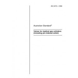 AS 2472-1996 [ Superseded ]