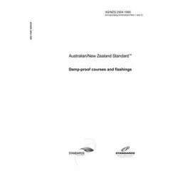 AS 2904-1995 [ Superseded ]