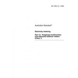 AS 1284.12-1995