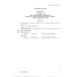 AS 1580.481.5-1993 AMDT 1