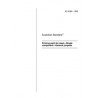 AS 4089-1993 [ Superseded ]