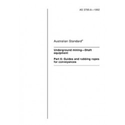 AS 3785.6-1992 [ Superseded ]