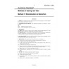 AS 4046.1-1992 [ Superseded ]