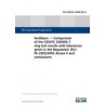 BS PD CEN/TS 16490:2013