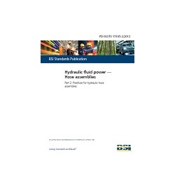 BS PD ISO/TS 17165-2:2013