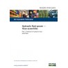 BS PD ISO/TS 17165-2:2013