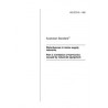 AS 2279.2-1991 [ Superseded ]