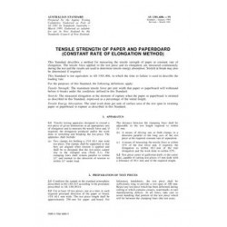 AS 1301.448S-1991 [ Superseded ]