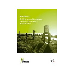 BS PAS 888:2013