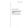 AS 3850.1-1990 [ Superseded ]