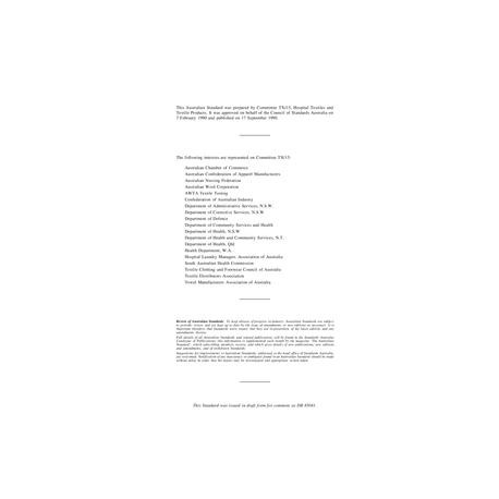 AS 2390.2-1990 [ Superseded ]
