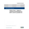 BS PD CEN/TR 15371:2013