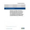 BS PD CEN/TR 10350:2013