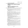 AS 2331.1.6-1990 [ Superseded ]