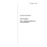 AS 1680.1-1990 [ Superseded ]