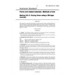 AS 1580.401.3-1990 [ Superseded ]