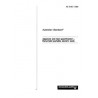 AS 3160-1989 [ Superseded ]