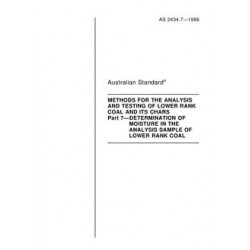 AS 2434.7-1986 [ Superseded ]