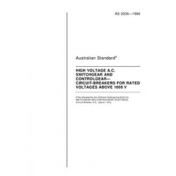 AS 2006-1986 [ Superseded ]
