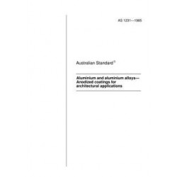 AS 1231-1985 [ Superseded ]