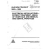 AS 3003-1985 [ Superseded ]