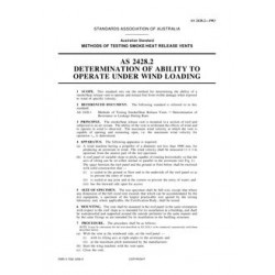 AS 2428.2-1983 [ Superseded ]