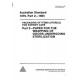 AS 1079.2-1983 [ Superseded ]