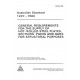 AS 1227-1980 [ Superseded ]