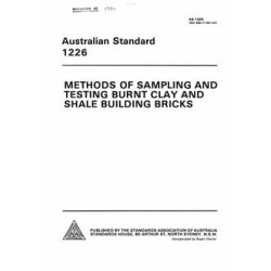 AS 1226.8-1980 [ Superseded ]