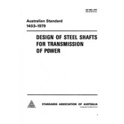 AS 1403-1979 [ Superseded ]