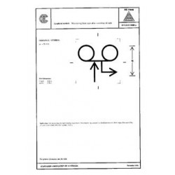 AS 1104S-1978 (5099) [ Superseded ]