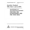 AS 1851.2-1976 [ Superseded ]