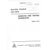 AS 1141-1974 [ Superseded ]