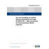 BS PD ISO/PAS 18761:2013