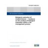 BS PD ISO/TR 15499:2012