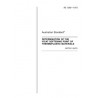 AS 1368-1973 [ Superseded ]