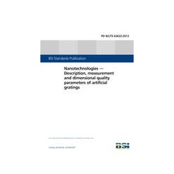 BS PD IEC/TS 62622:2012