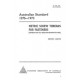 AS 1275-1972 [ Superseded ]