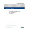 BS PD ISO/TS 22002-2:2013