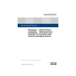 BS ENISO13127 : 2012