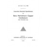 AS C41-1950 [ Superseded ]