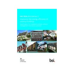 BS PAS 2030:2012 EDITION 2