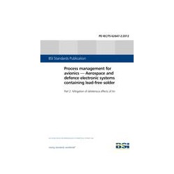 BS PD IEC/TS 62647-2:2012